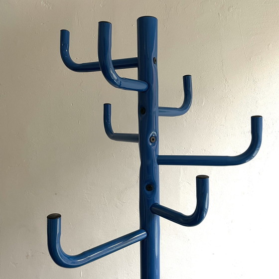 Image 1 of Standing Coat Rack