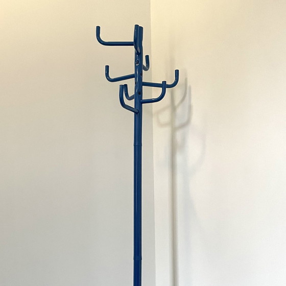 Image 1 of Standing Coat Rack