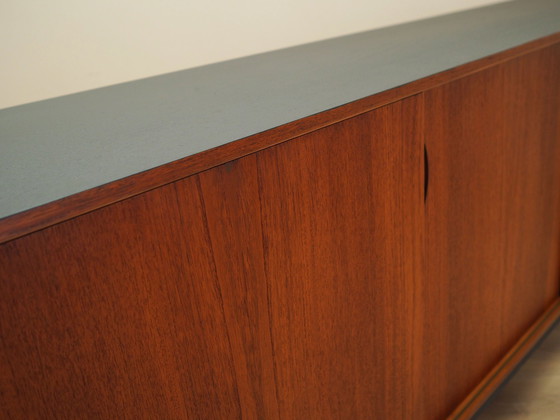 Image 1 of Teak Sideboard, Danish Design, 1970S, Production: Denmark