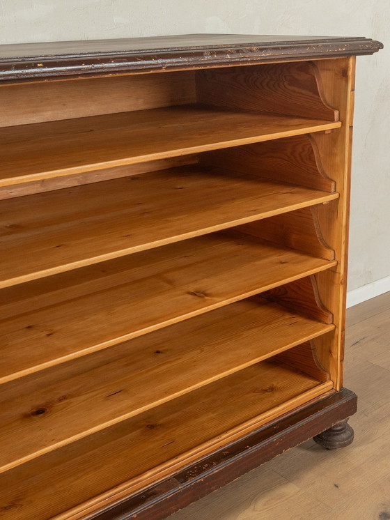 Image 1 of  1920S Chest Of Drawers 