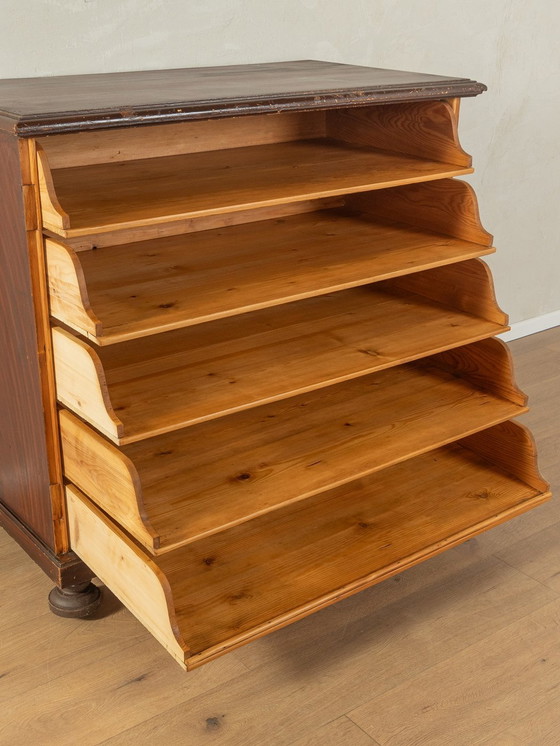 Image 1 of  1920S Chest Of Drawers 