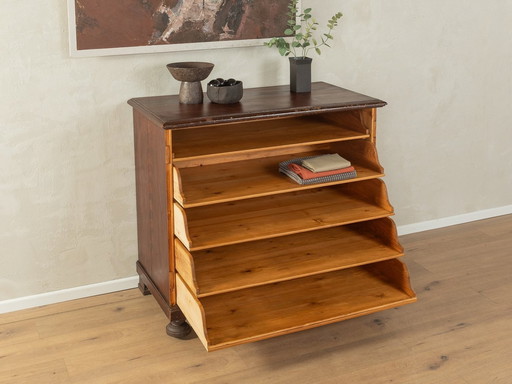  1920S Chest Of Drawers 