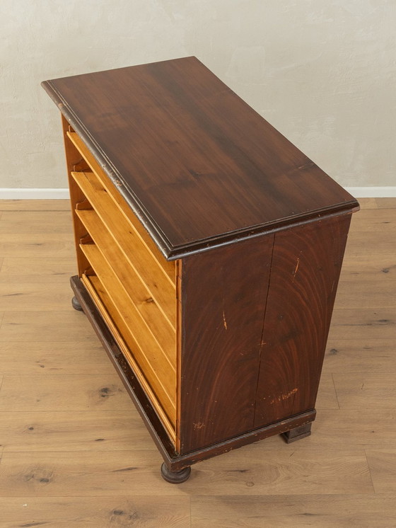 Image 1 of  1920S Chest Of Drawers 