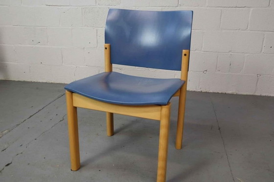 Image 1 of Set Of 12 Chairs At Kusch Co.