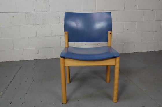 Image 1 of Set Of 12 Chairs At Kusch Co.