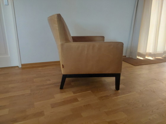 Image 1 of Montis Armchair