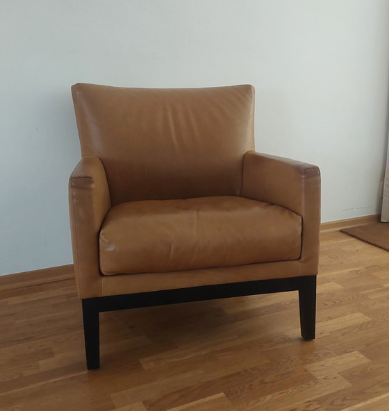 Image 1 of Montis Armchair