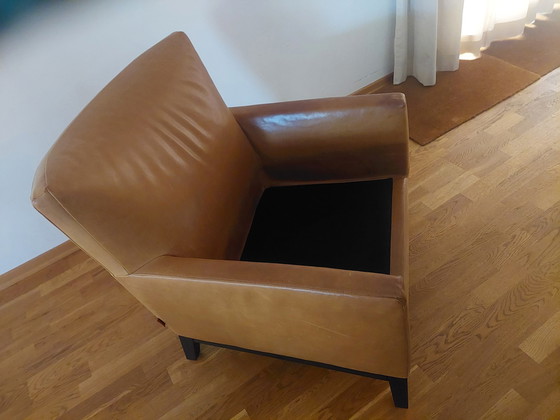 Image 1 of Montis Armchair