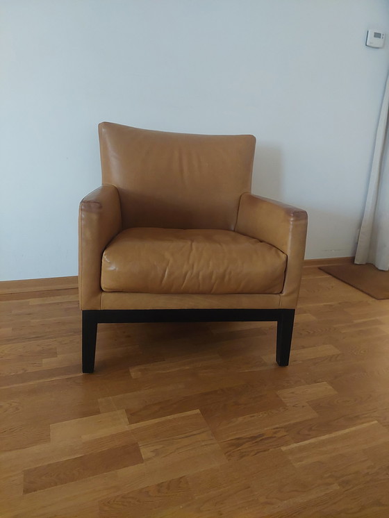 Image 1 of Montis Armchair