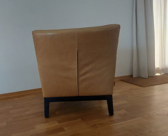 Image 1 of Montis Armchair