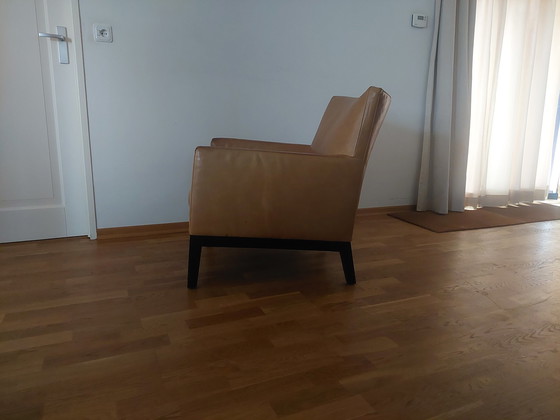 Image 1 of Montis Armchair