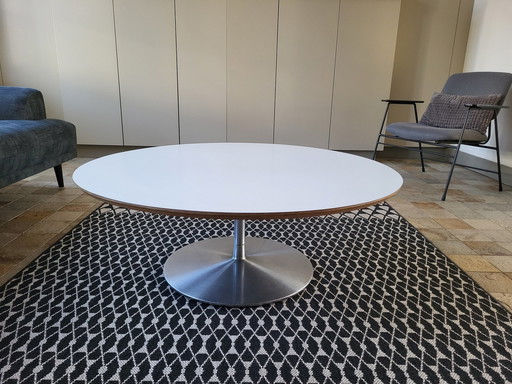 Coffee table Circle by Pierre Paulin for Artifort