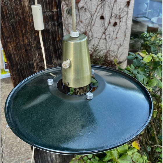 Image 1 of Vintage adjustable Scandinavian wall lamp