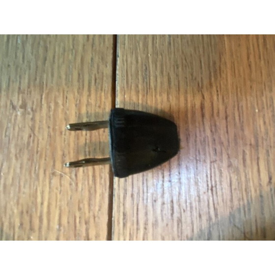 Image 1 of Vintage adjustable Scandinavian wall lamp
