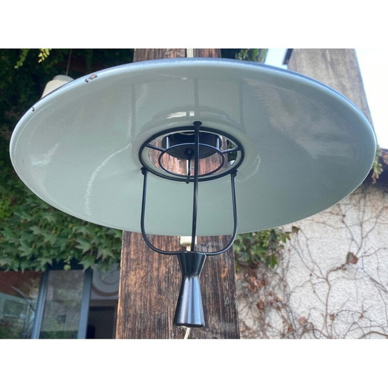 Image 1 of Vintage adjustable Scandinavian wall lamp