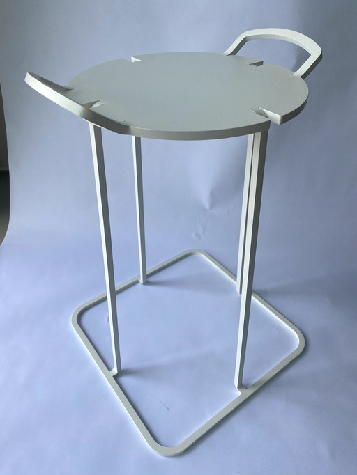 Roderick Vos side table Trick o Treat