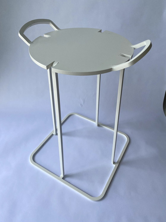 Image 1 of Roderick Vos side table Trick o Treat