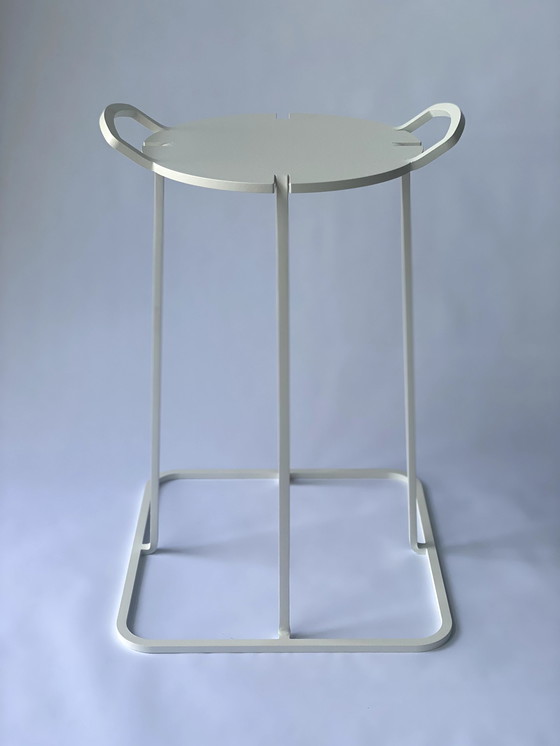 Image 1 of Roderick Vos side table Trick o Treat