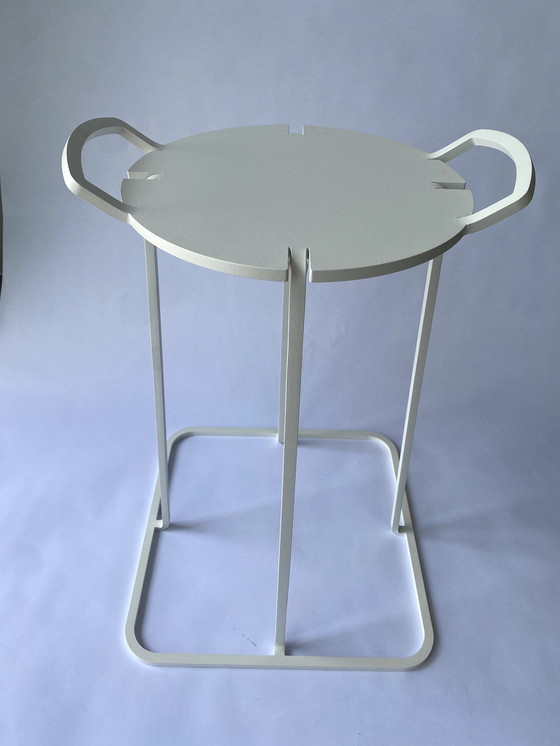 Image 1 of Roderick Vos side table Trick o Treat