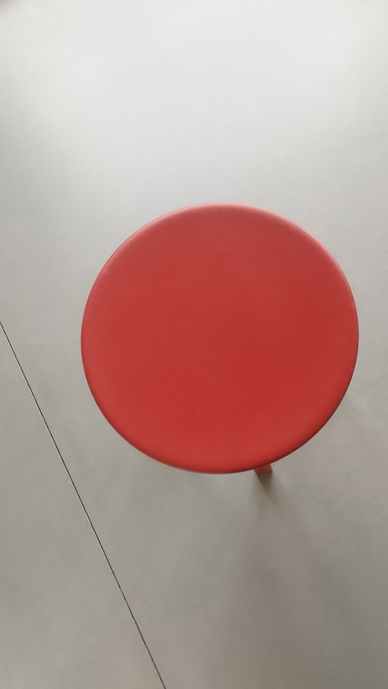 Image 1 of Revolver Stool Hay