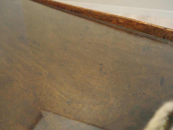 Image 1 of Pine Coffee Table, Italian Design, 1960S, Production: Italy
