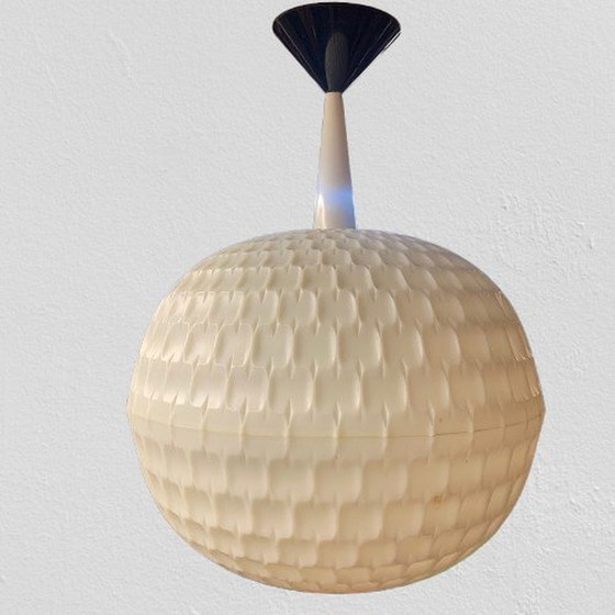 Image 1 of Lampade a sospensione Diamond di Aloys Gangkofner per Erco