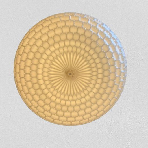 Lampade a sospensione Diamond di Aloys Gangkofner per Erco