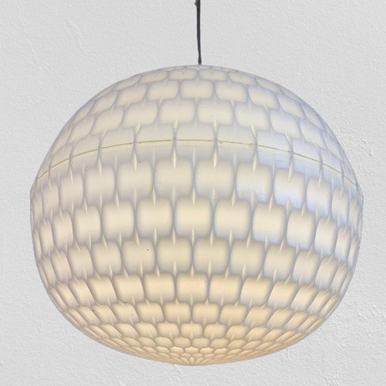 Image 1 of Lampade a sospensione Diamond di Aloys Gangkofner per Erco