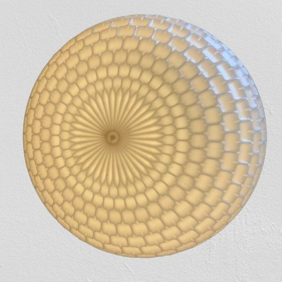 Image 1 of Lampade a sospensione Diamond di Aloys Gangkofner per Erco