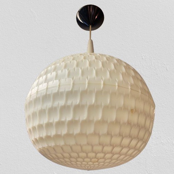 Image 1 of Lampade a sospensione Diamond di Aloys Gangkofner per Erco