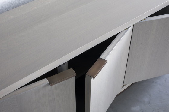 Image 1 of van rossum sideboard