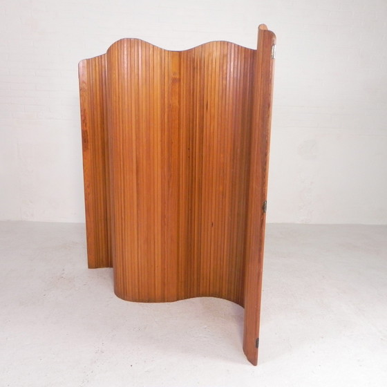 Image 1 of Room Screen, Room Divider Baumann, 1930s, 2.1 M.