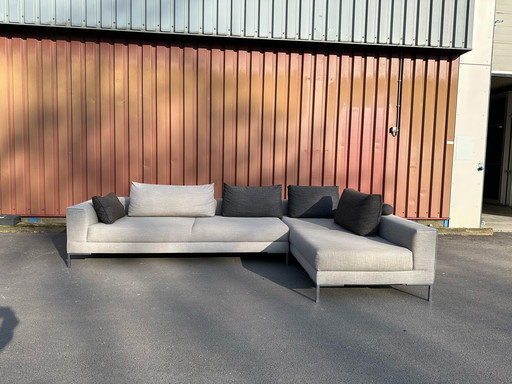 Design On Stock Aikon Lounge Corner Sofa