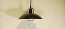 Lampada da sospensione vintage estraibile