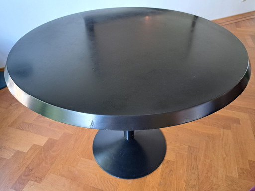 Philippe Starck dining table by Kartell Italy