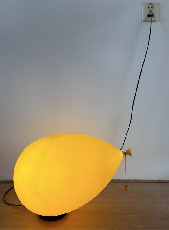 Image 1 of Yves Christin Bilumen Xxl Balloon Lamp