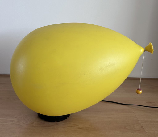 Yves Christin Bilumen Xxl Balloon Lamp