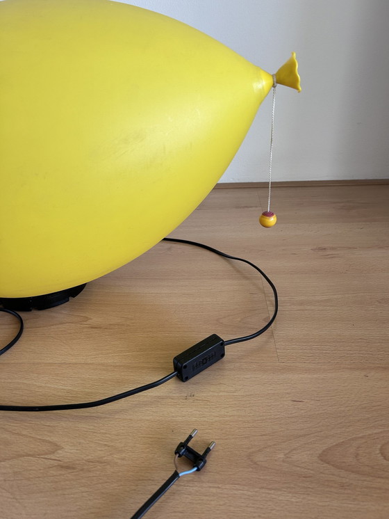 Image 1 of Yves Christin Bilumen Xxl Balloon Lamp