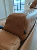 Cassina Otto Sofa by Piero Lissoni