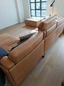 Cassina Otto Sofa by Piero Lissoni