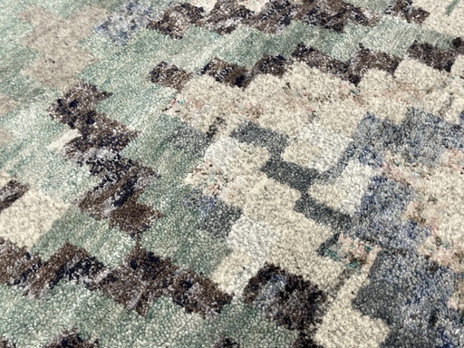 Brink & Campman Yeti Anapurna Carpet