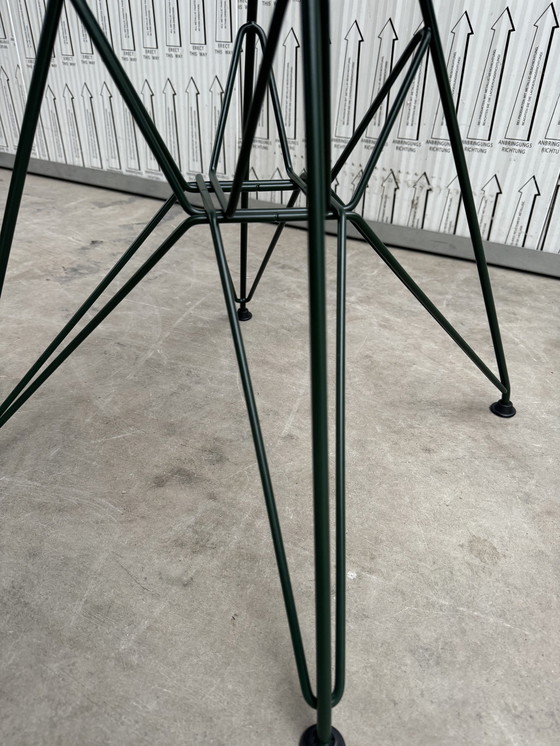 Image 1 of Silla Vitra Eames Wire Chair Dkr