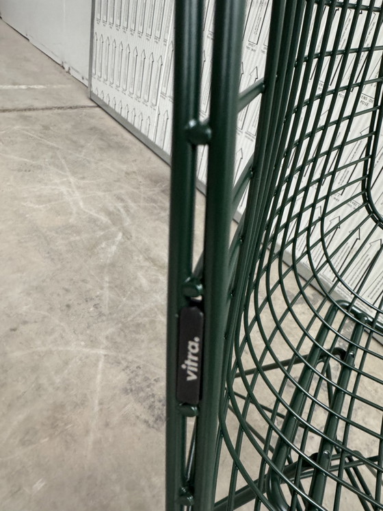 Image 1 of Silla Vitra Eames Wire Chair Dkr