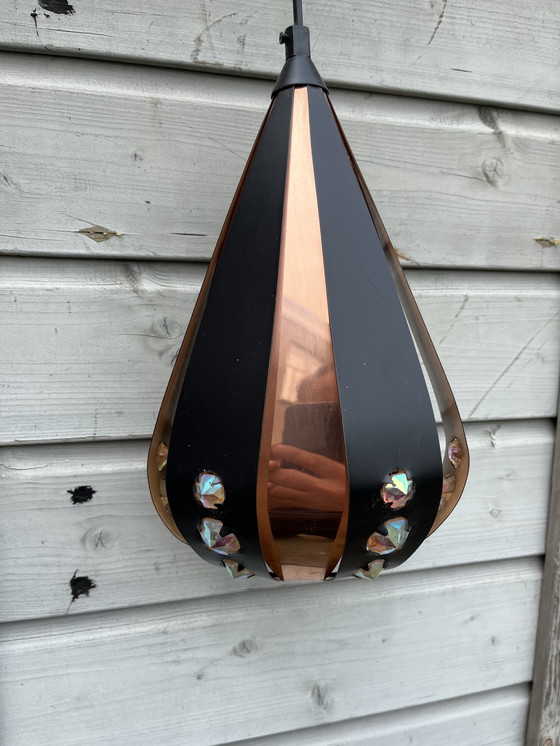 Image 1 of 2x Coronell Elektrik di Werner Schou P112 PB2 lampada