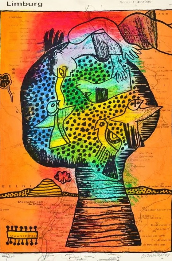 Image 1 of Corneille - Limbourg