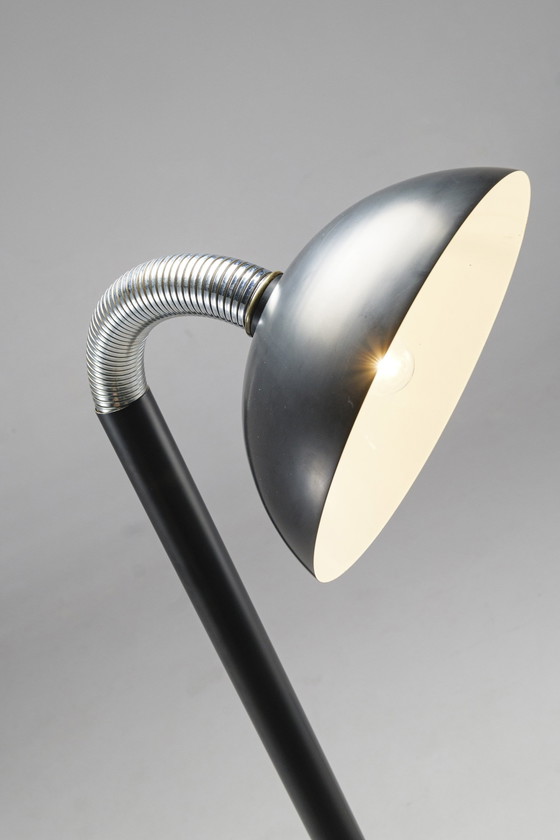 Image 1 of Adjustable Floor Lamp, Luci Illuminazioni Di Interni, Italy, 1970S