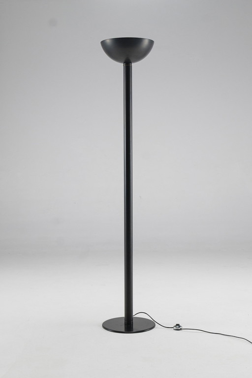 Adjustable Floor Lamp, Luci Illuminazioni Di Interni, Italy, 1970S