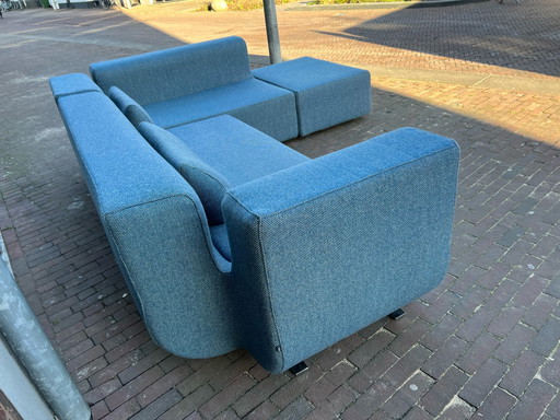 Cor Corner sofa
