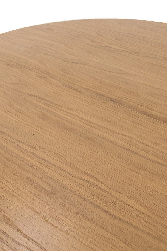 Image 1 of Vintage round table