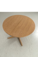 Vintage round table
